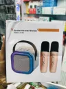 K12 Wireless Karaoke Speaker